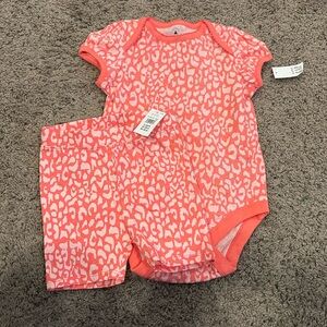 Baby gap set top 18-24 months 2t pants new